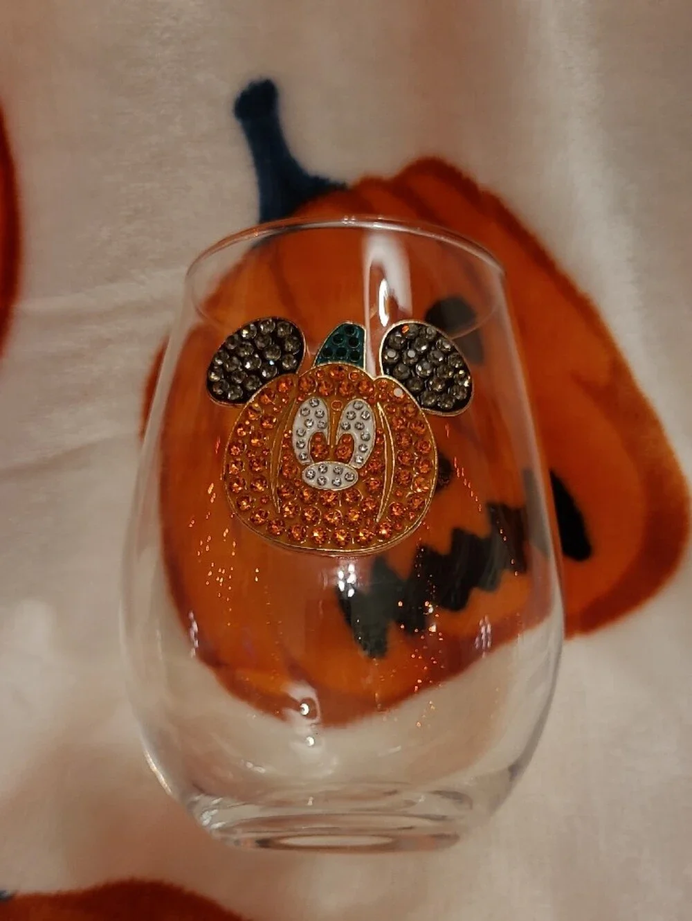 Disney halloween mickey